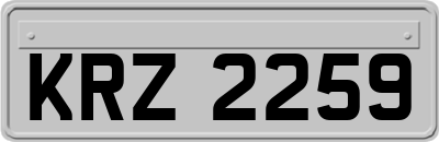 KRZ2259