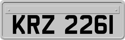 KRZ2261