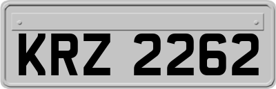 KRZ2262