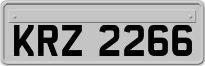 KRZ2266