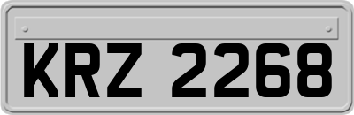 KRZ2268