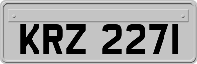 KRZ2271