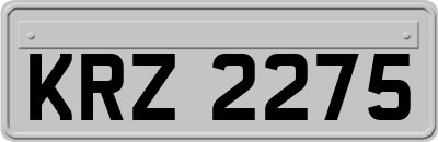 KRZ2275