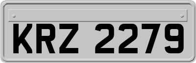 KRZ2279