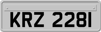 KRZ2281