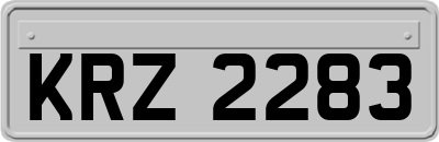 KRZ2283