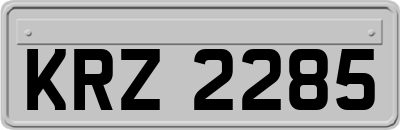 KRZ2285