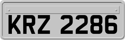 KRZ2286