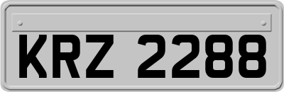 KRZ2288