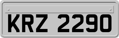 KRZ2290