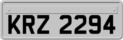 KRZ2294