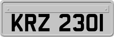 KRZ2301