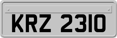 KRZ2310