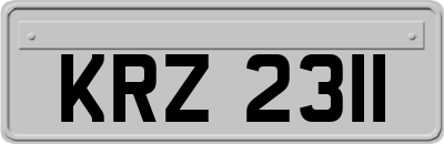KRZ2311