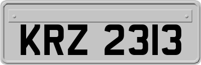 KRZ2313