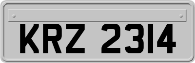 KRZ2314