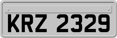 KRZ2329