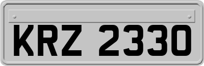 KRZ2330
