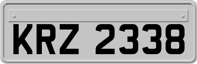 KRZ2338