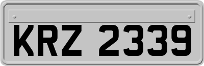 KRZ2339
