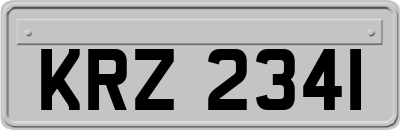 KRZ2341