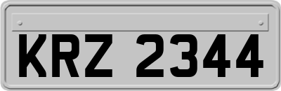 KRZ2344