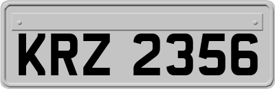 KRZ2356