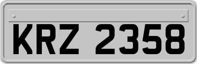KRZ2358