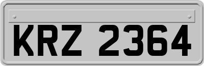KRZ2364