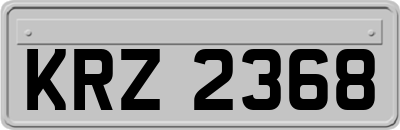 KRZ2368
