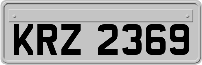 KRZ2369