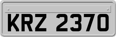 KRZ2370