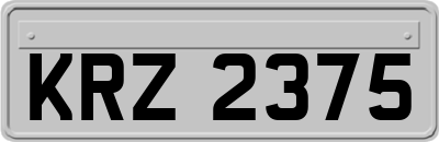 KRZ2375