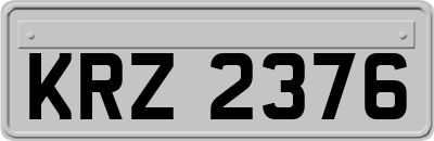 KRZ2376