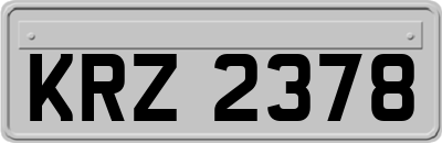 KRZ2378