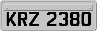 KRZ2380