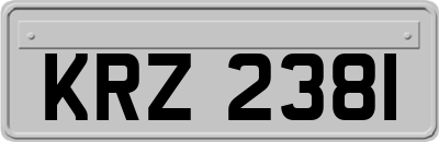 KRZ2381