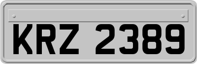 KRZ2389