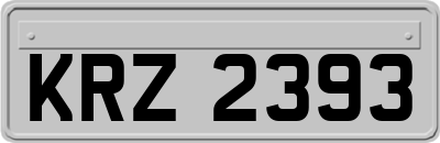 KRZ2393