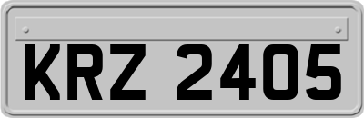 KRZ2405