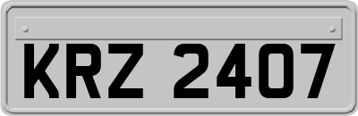 KRZ2407