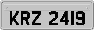 KRZ2419