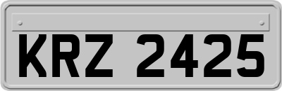 KRZ2425