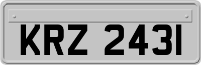 KRZ2431