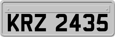 KRZ2435