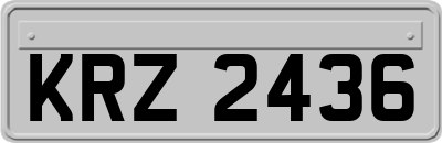 KRZ2436
