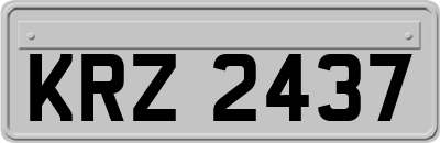 KRZ2437