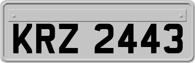 KRZ2443