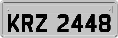 KRZ2448