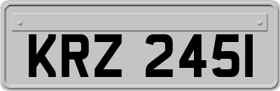 KRZ2451